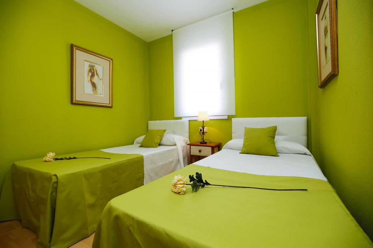 Pasion Planet Costa Dorada - Only Families Villa Salou Kültér fotó