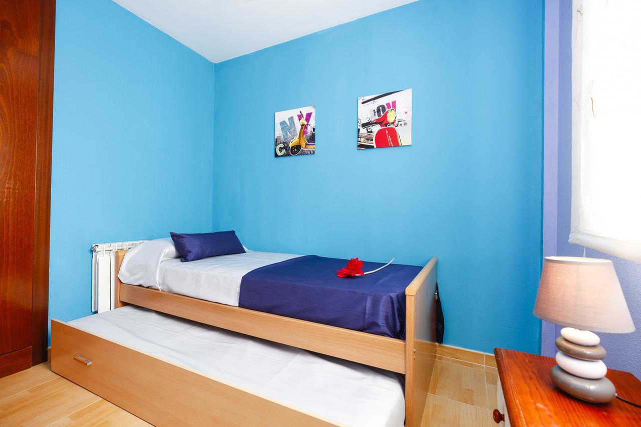 Pasion Planet Costa Dorada - Only Families Villa Salou Kültér fotó